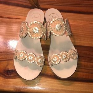 Jack Rogers Sandals